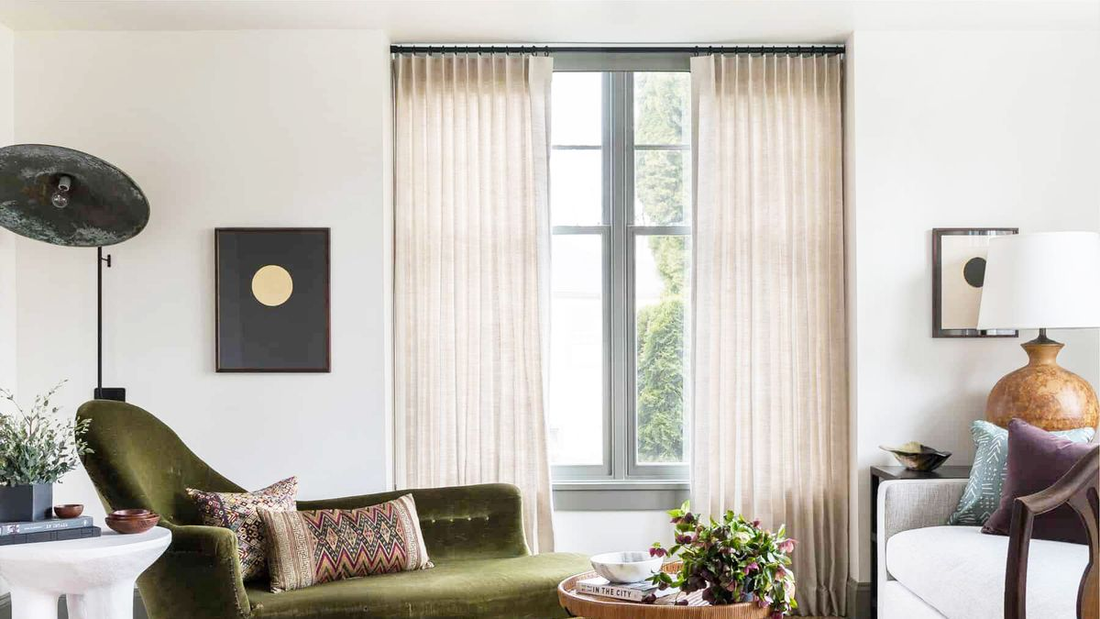 Layering Light: Tips for a Well-Lit Living Space