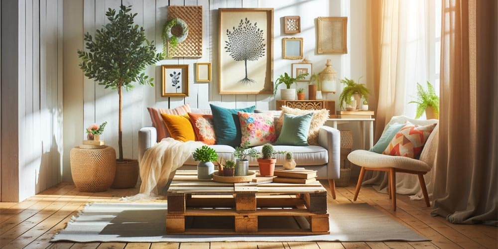 Budget Friendly Home Decor Hacks – Bari Decor