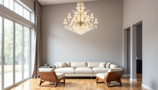 Choosing the Perfect Lighting Fixtures for Your Home: Essential Tips!
