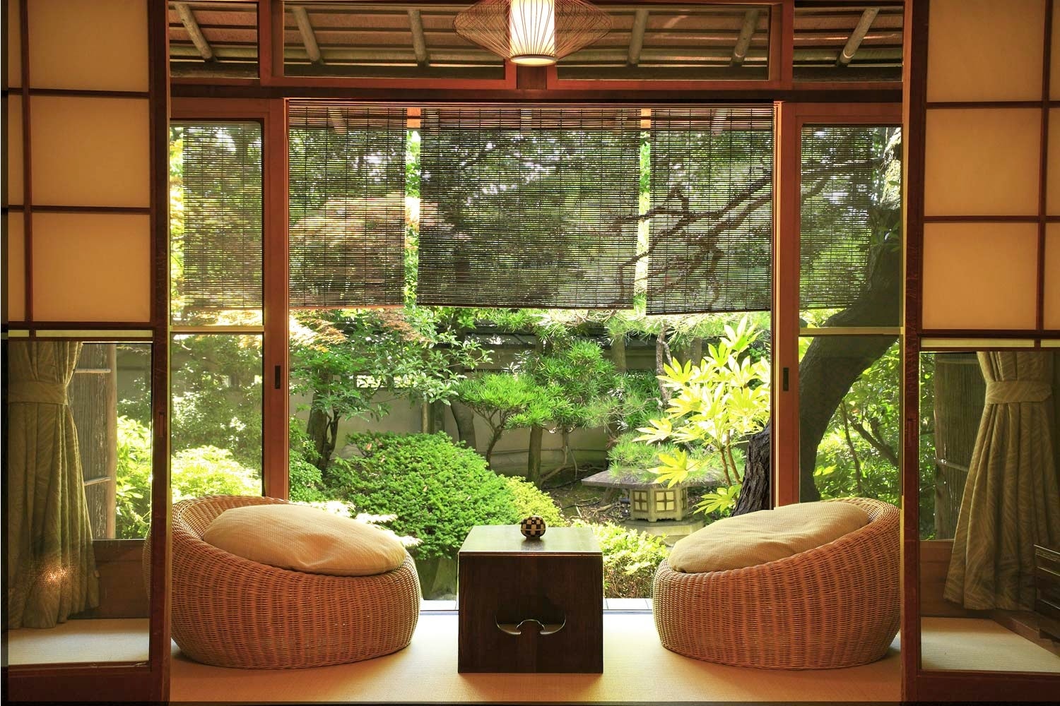 Zen Garden Room Interior Design Japanese Garden Ideas | Zen Gardens
