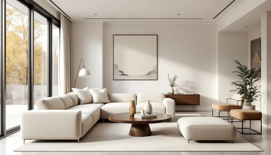 Top Tips on How to Choose the Right Furniture for Your Space