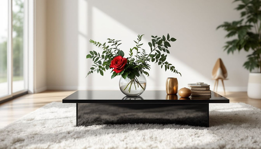 7 Best Tips for Styling a Coffee Table Like a Pro