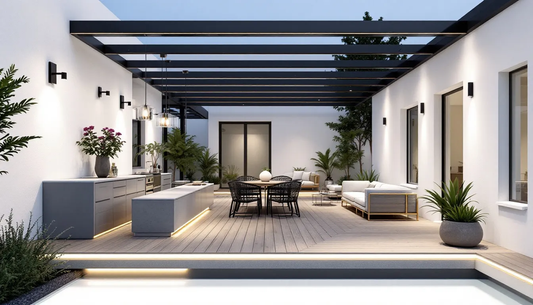 Top Tips for Creating a Kid Friendly Living Room Without Sacrificing Style