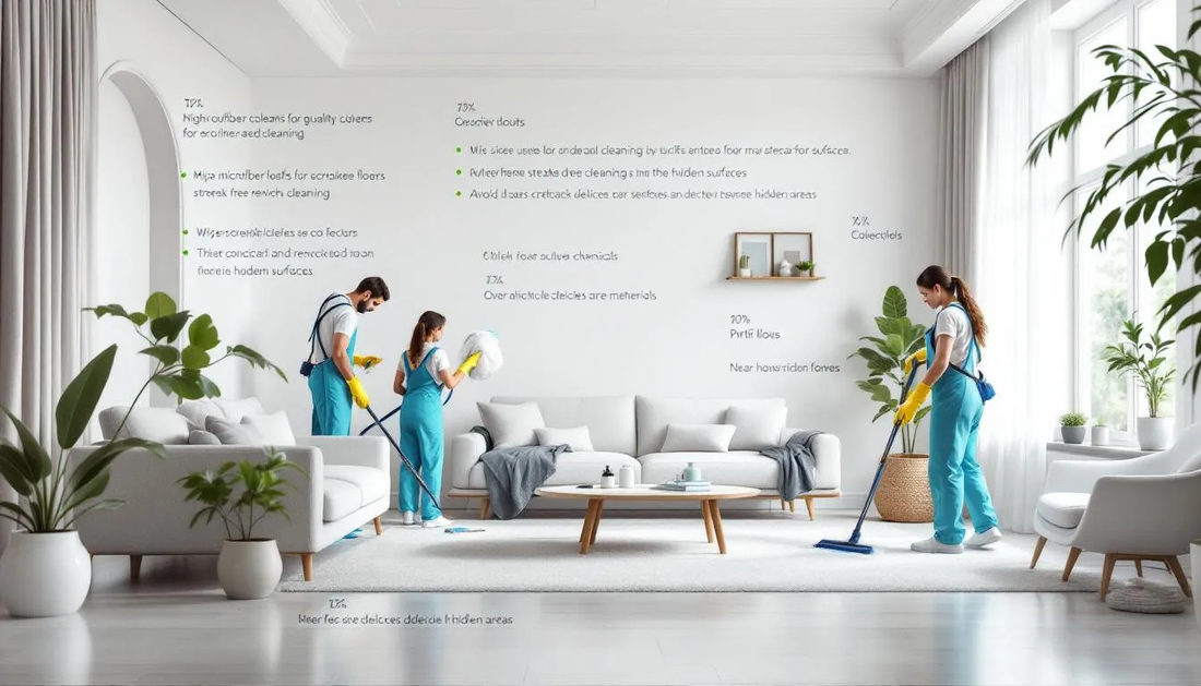 12 Hidden Costs of Renovation and How to Avoid Them: Expert Tips