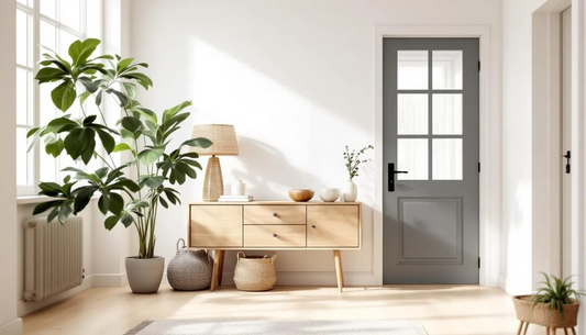Top Tips for Refreshing Your Home Decor for the New Year