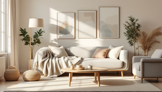 The Art of Layering Textiles in Home Decor: Tips to Transform Your Space