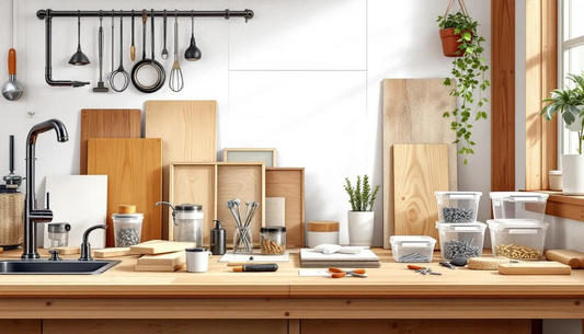 The Ultimate Checklist for a Budget Friendly Remodel: Save Big on Your Renovation