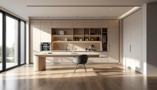 Top Tips for Designing a Multi Functional Space for Work and Play