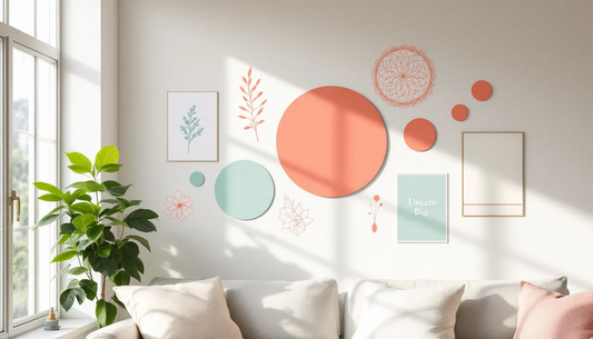 Best Tips on How to Decorate a Rental Without Making Permanent Changes