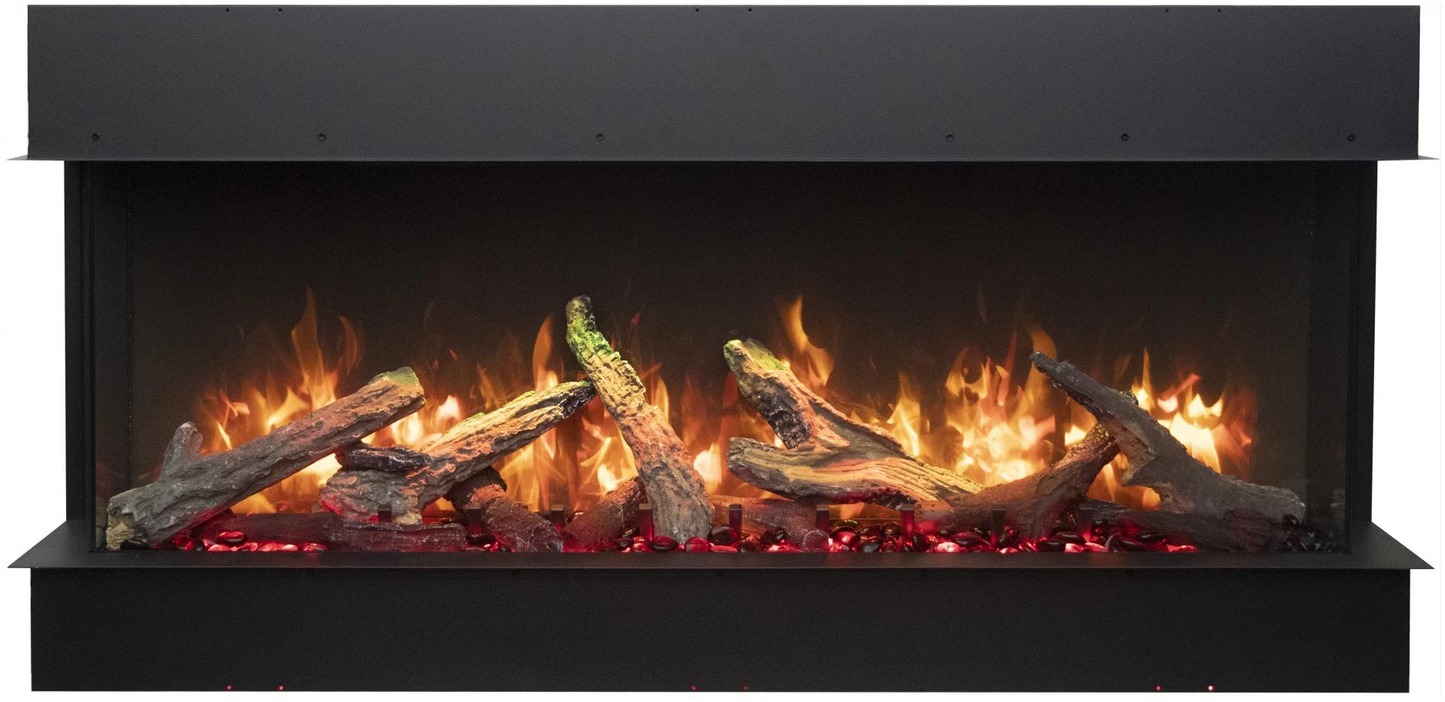 Amantii True View XL XT Lumina Electric Fireplace | Buy Fireplace Online