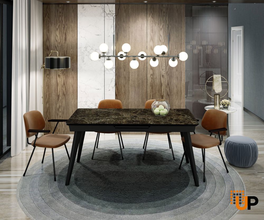 Dining Table MODENA Collection | Buy Tables Online