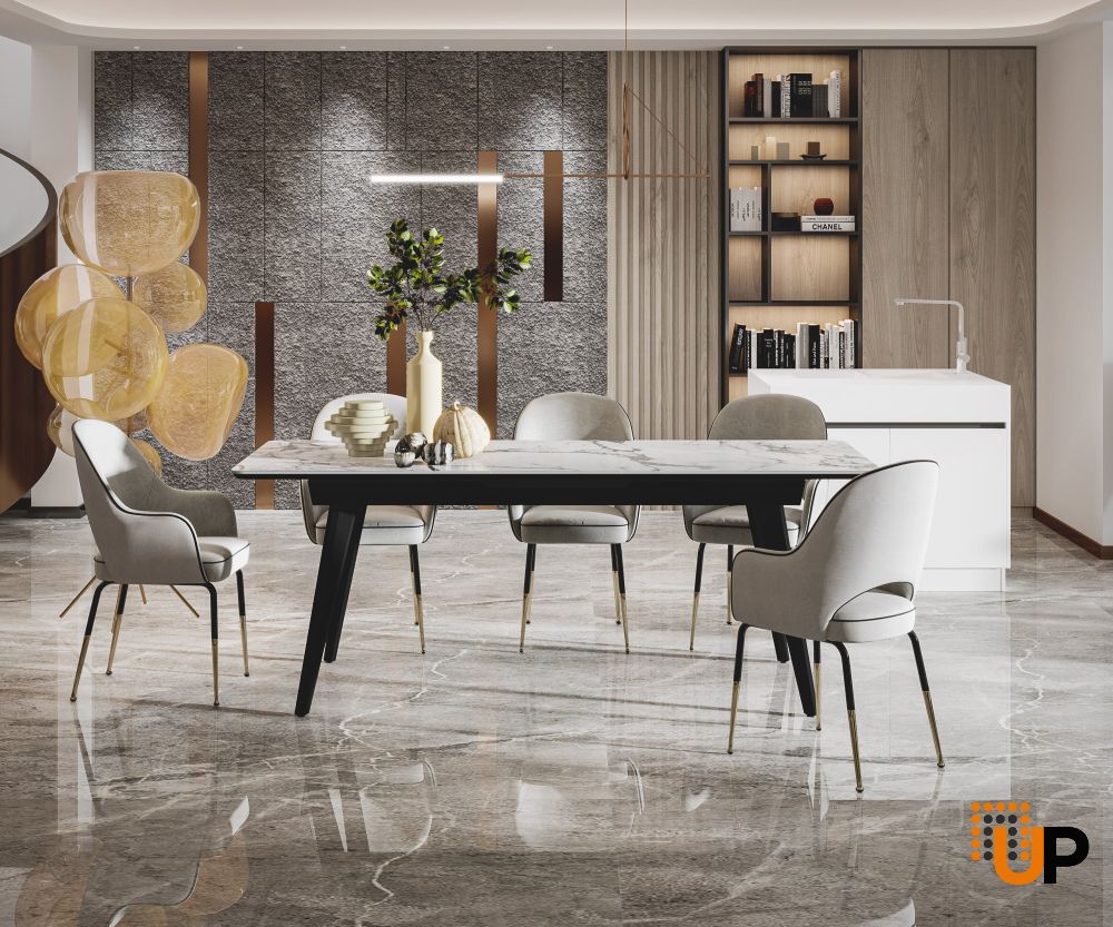 Dining Table MODENA Collection | Buy Tables Online
