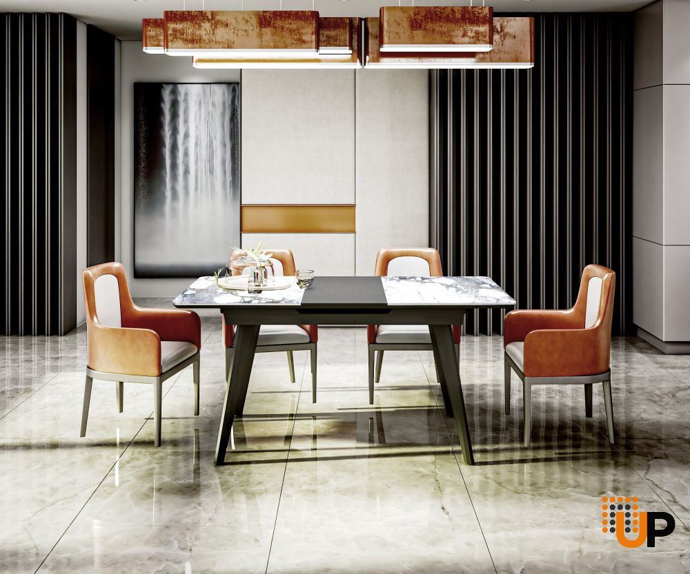 Dining Table GENOA Collection | Buy Tables Online