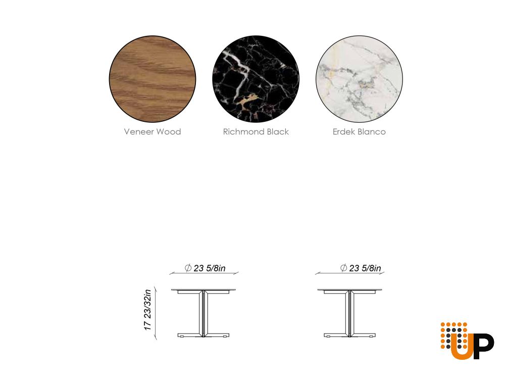 Coffee Table MILAN Collection | Buy Tables Online