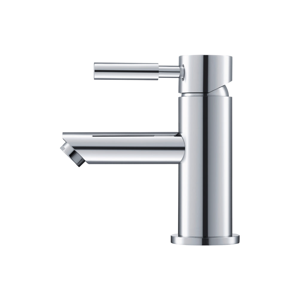 Bari Bathroom | Single Hole Bathroom Faucet | Isenberg - 100.1000
