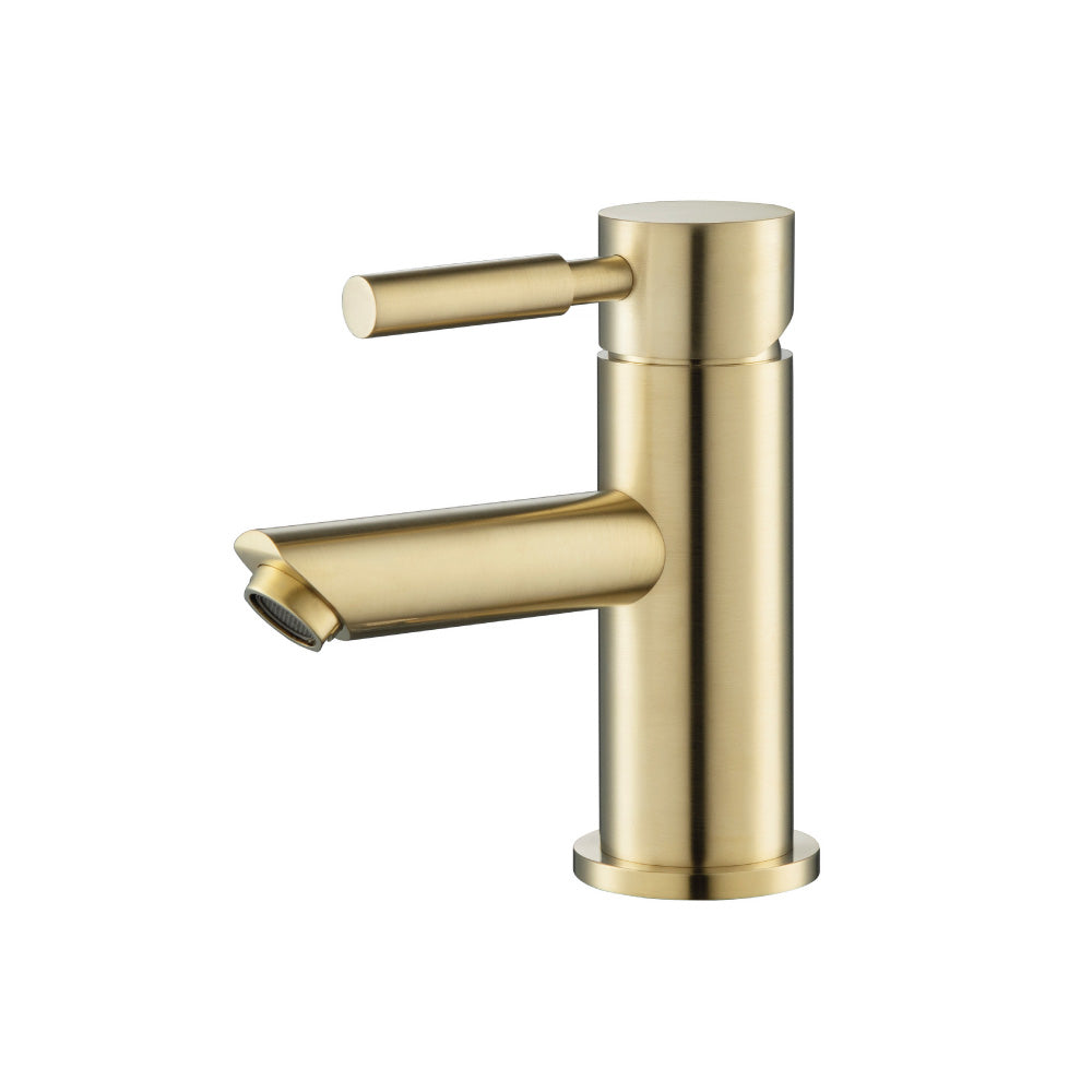 Bari Bathroom | Single Hole Bathroom Faucet | Isenberg - 100.1000