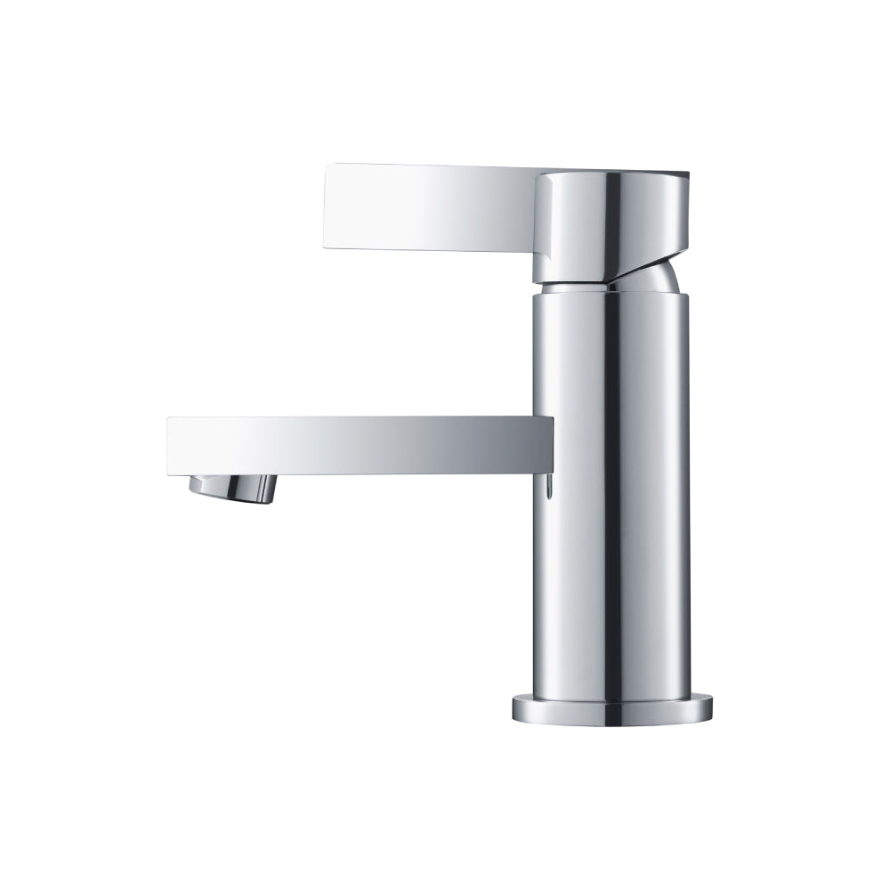 Bari Bathroom | Single Hole Bathroom Faucet | Isenberg - 145.1000CP