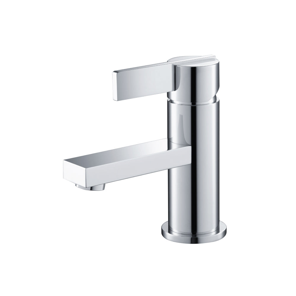 Bari Bathroom | Single Hole Bathroom Faucet | Isenberg - 145.1000CP