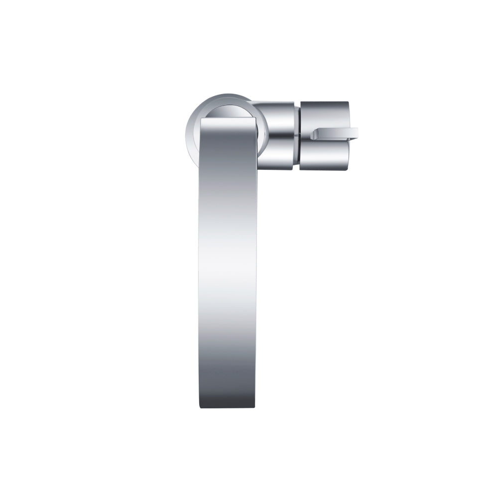 Bari Bathroom | Single Hole Bathroom / Bar Faucet – With Swivel Spout | Isenberg - 145.1500CP