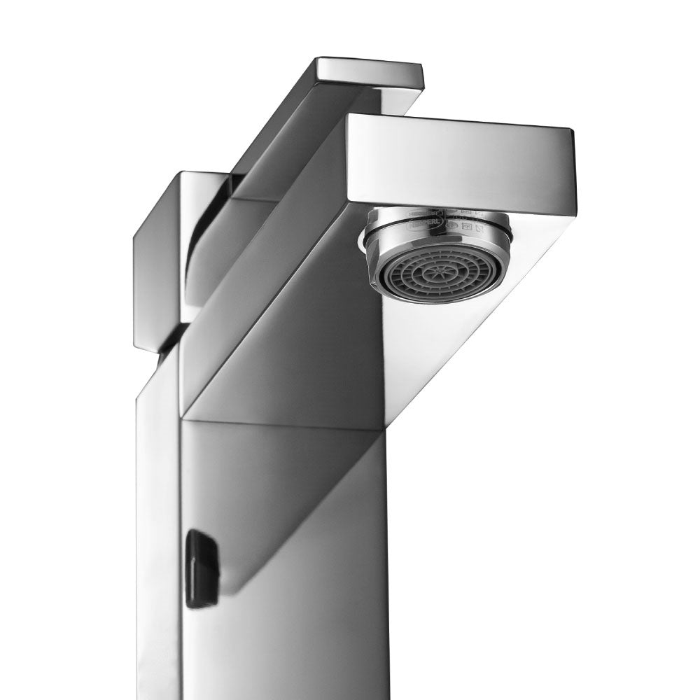 Bari Bathroom | Single Hole Bathroom Faucet | Isenberg - 150.1000CP