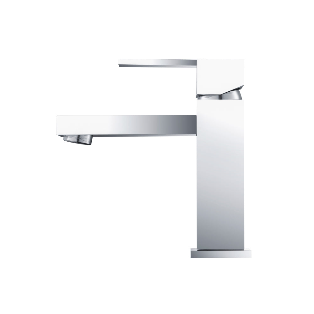 Bari Bathroom | Single Hole Bathroom Faucet | Isenberg - 150.1000CP