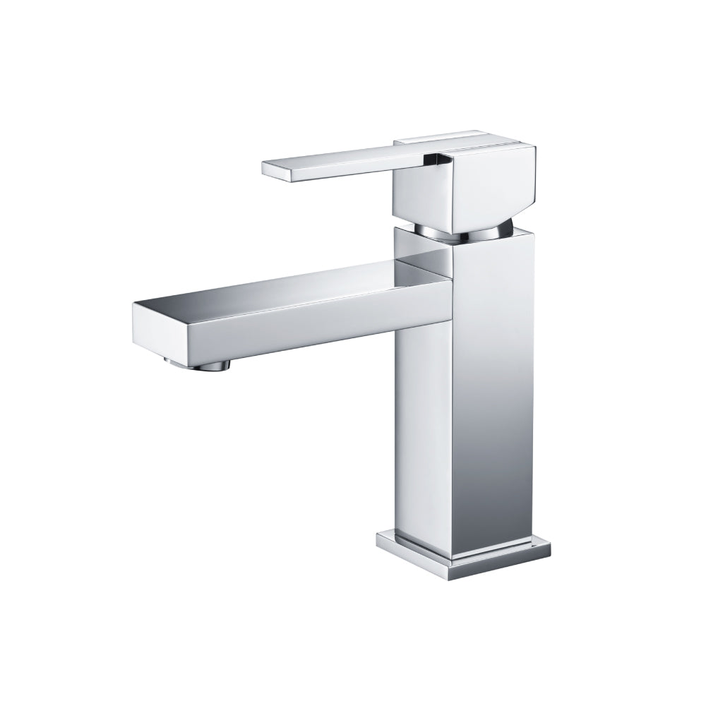 Bari Bathroom | Single Hole Bathroom Faucet | Isenberg - 150.1000CP