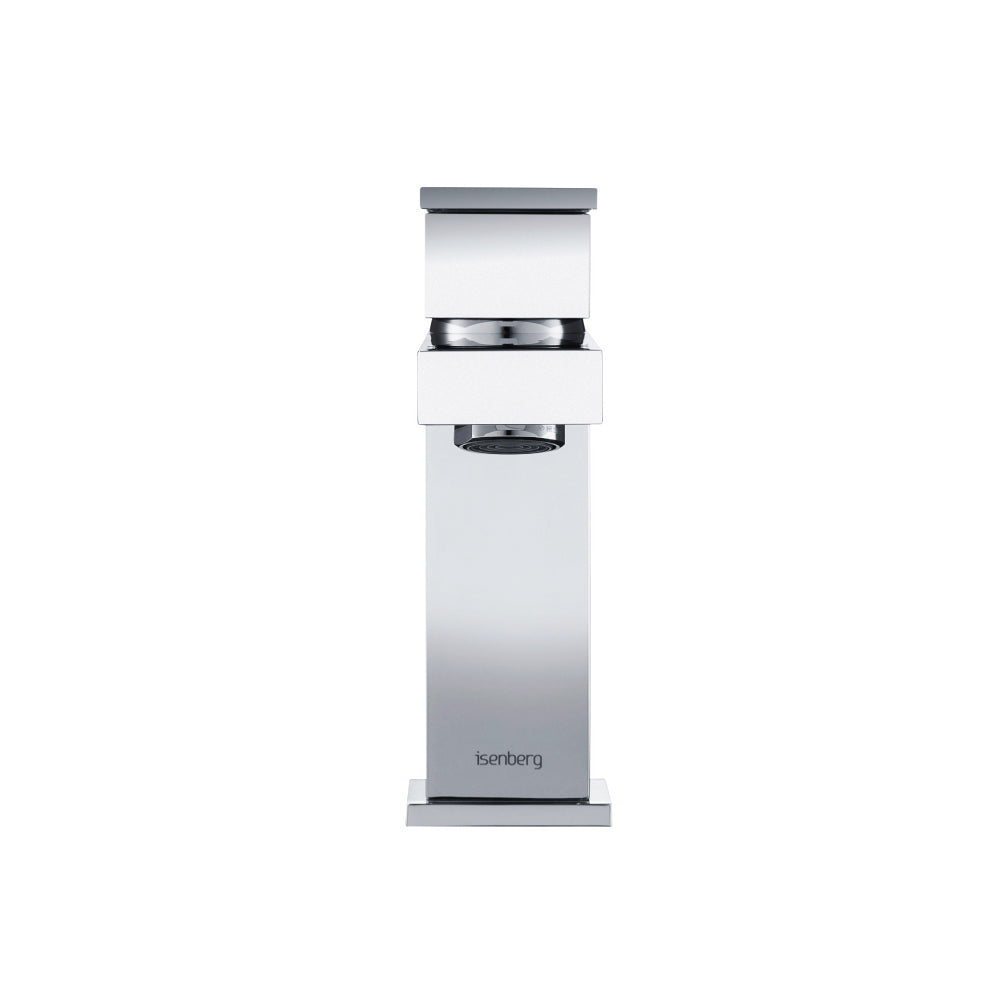 Bari Bathroom | Single Hole Bathroom Faucet | Isenberg - 160.1000MB