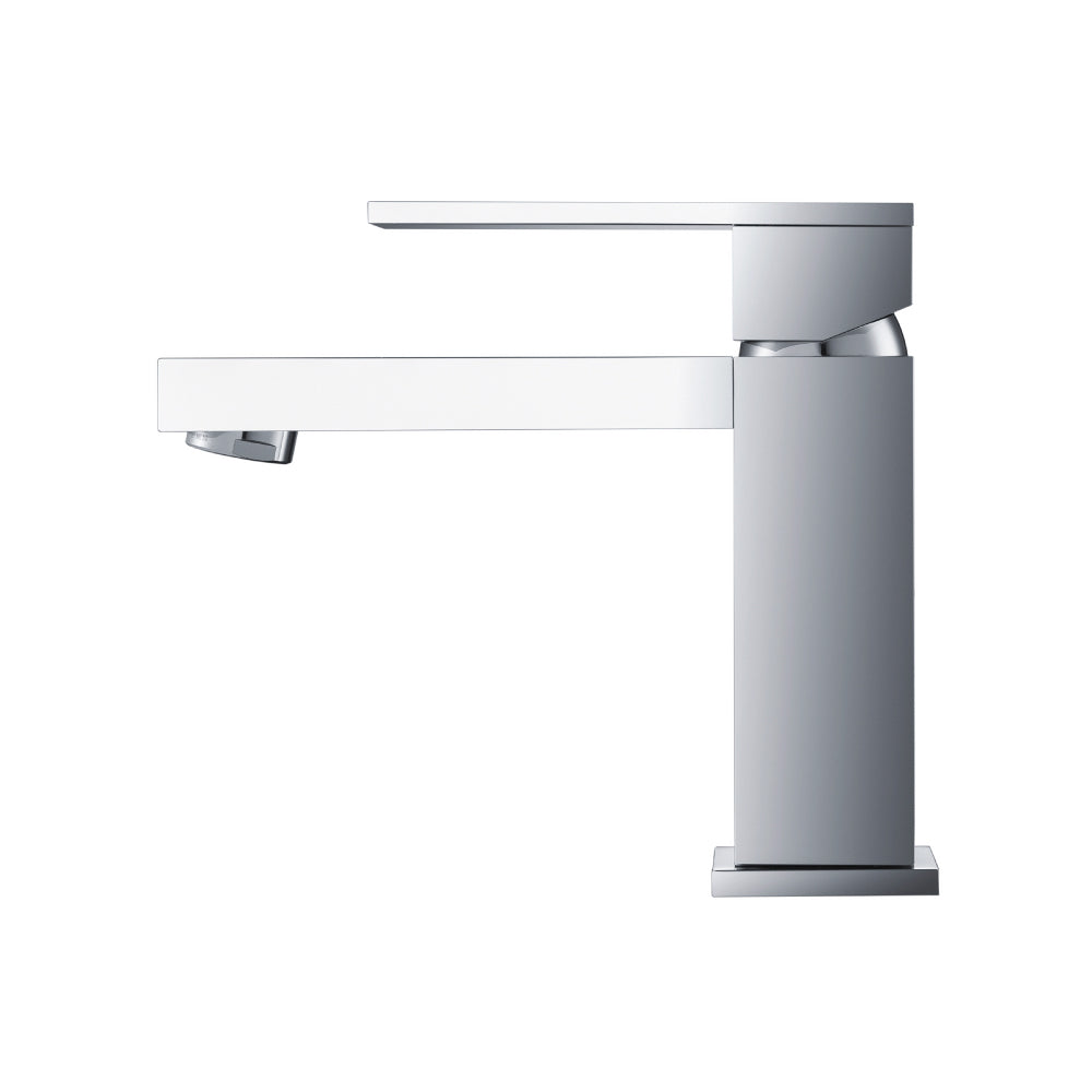 Bari Bathroom | Single Hole Bathroom Faucet | Isenberg - 160.1000MB