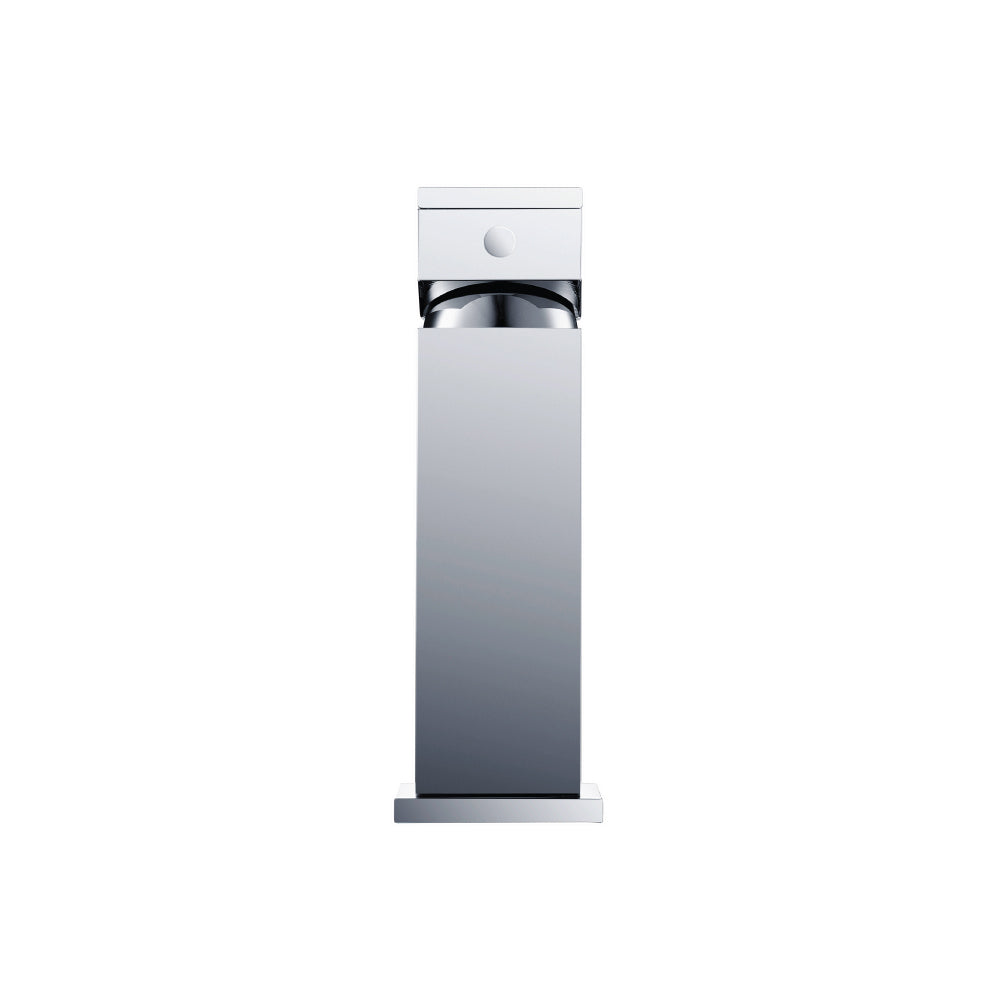 Bari Bathroom | Single Hole Bathroom Faucet | Isenberg - 160.1000MB