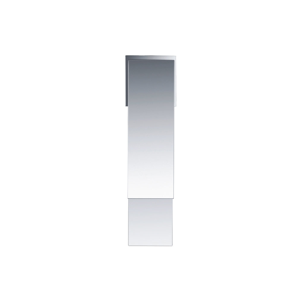 Bari Bathroom | Single Hole Bathroom Faucet | Isenberg - 160.1000MB
