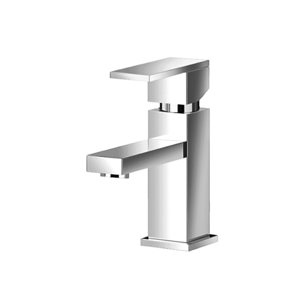 Bari Bathroom | Single Hole Bathroom Faucet | Isenberg - 160.1050MB