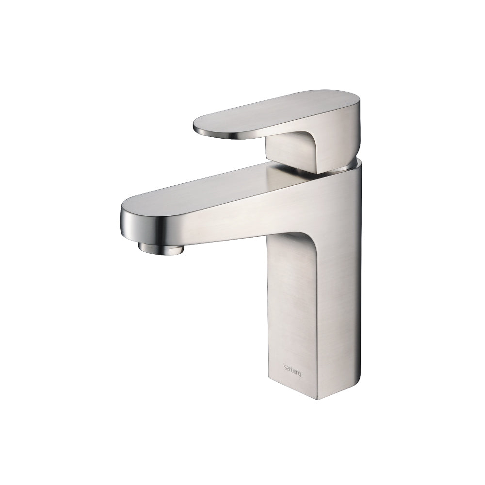 Bari Bathroom | Single Hole Bathroom Faucet | Isenberg - 180.1000CP