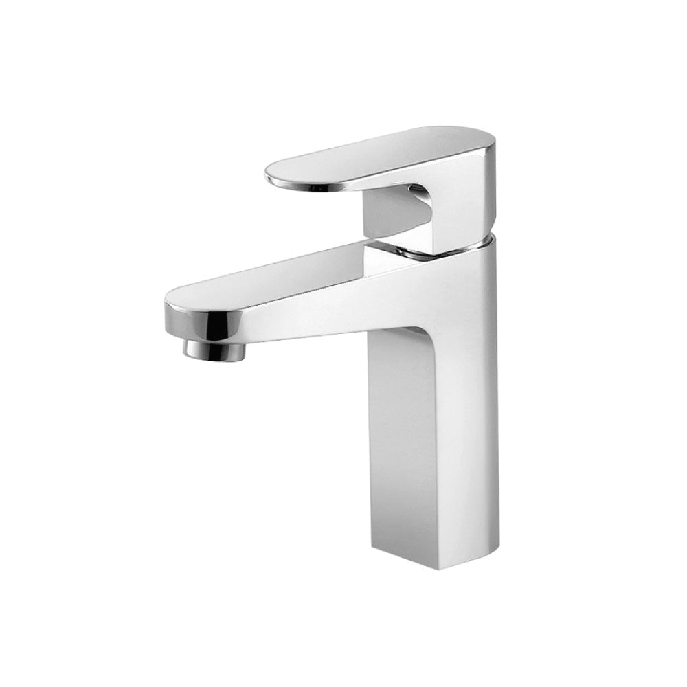 Bari Bathroom | Single Hole Bathroom Faucet | Isenberg - 180.1000CP