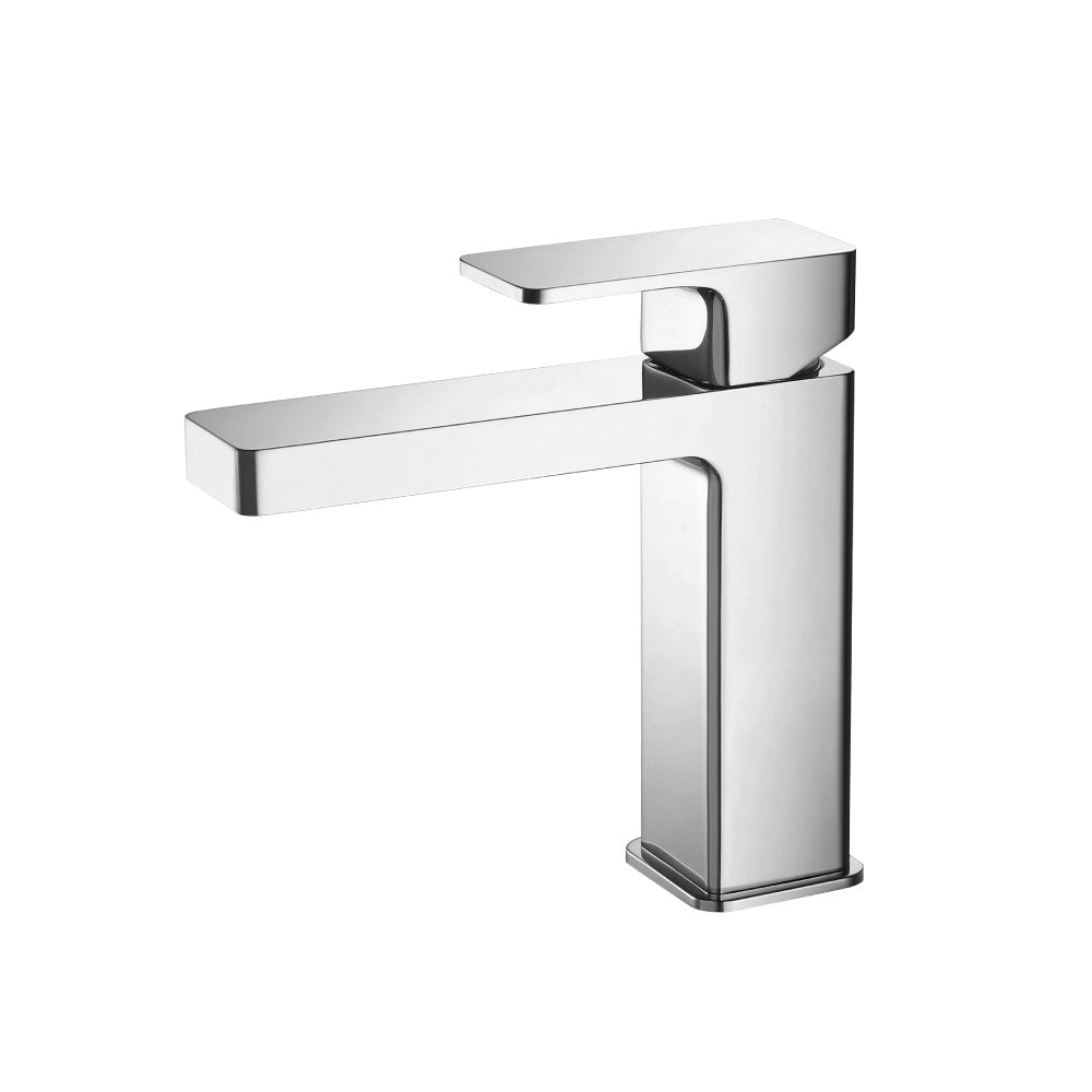 Bari Bathroom | Single Hole Bathroom Faucet | Isenberg - 196.1000SB