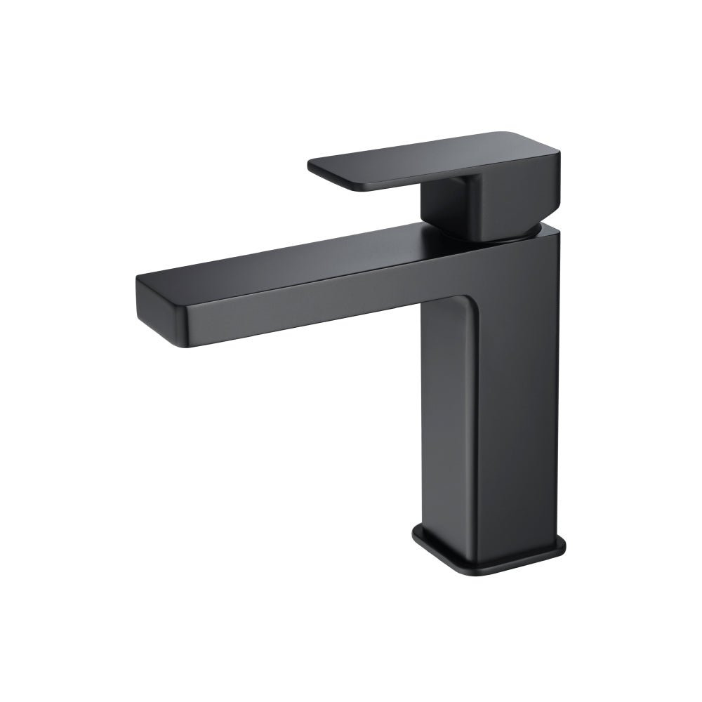 Bari Bathroom | Single Hole Bathroom Faucet | Isenberg - 196.1000SB