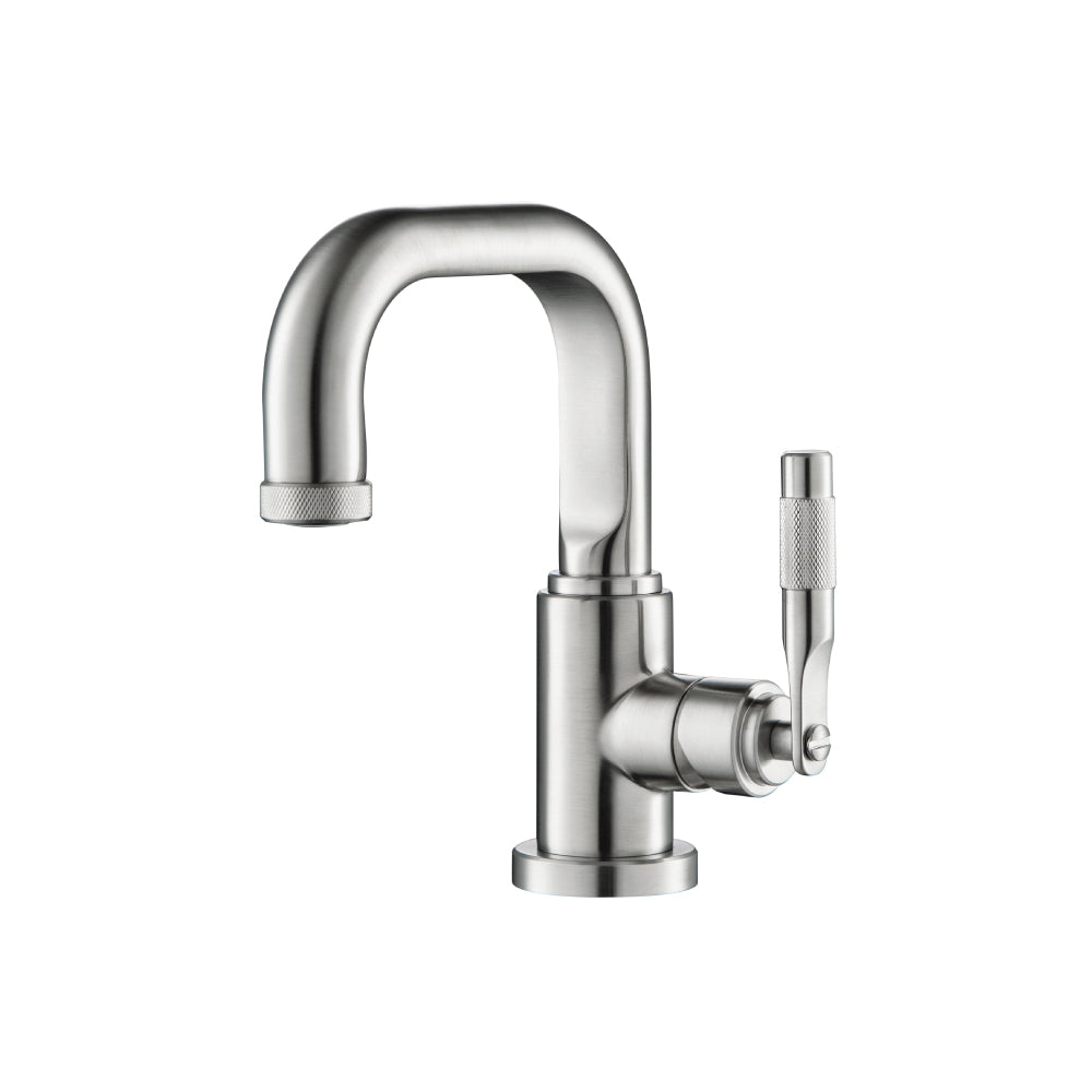 Bari Bathroom | Single Hole Bathroom Faucet | Isenberg - 250.1000MB