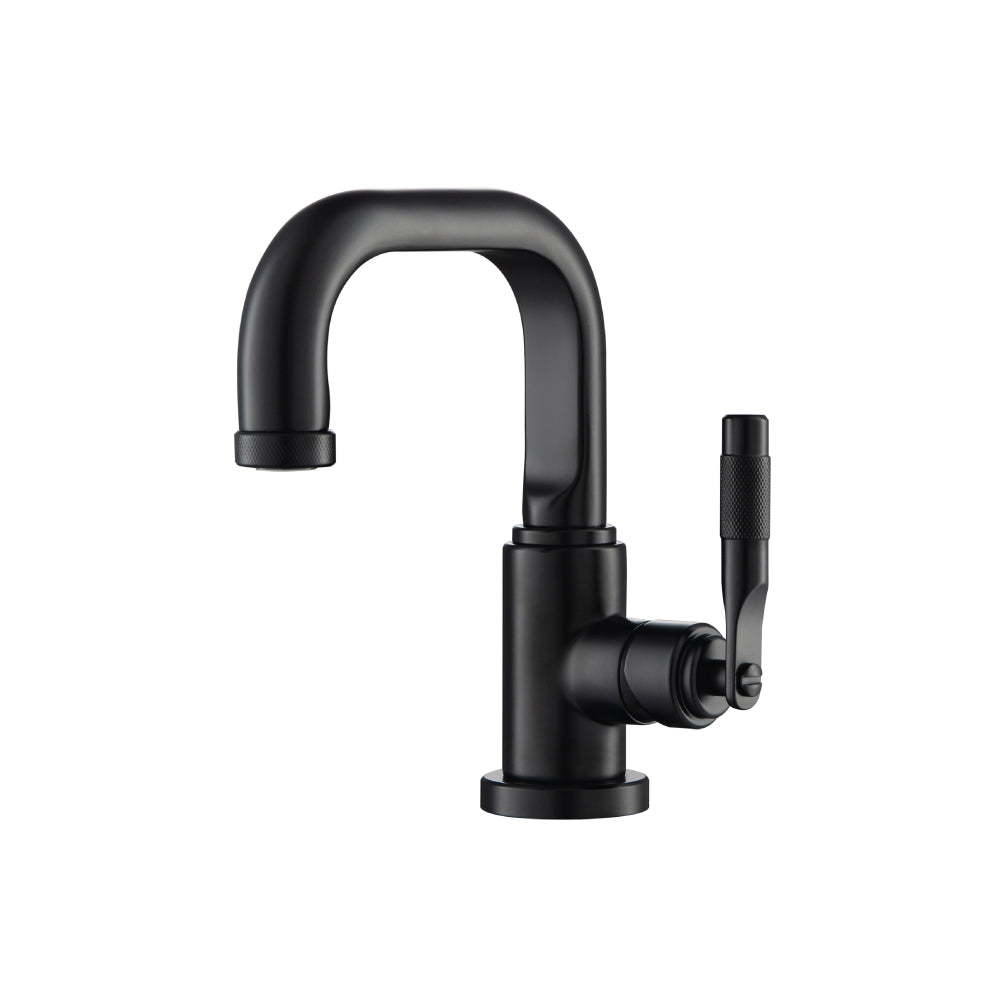 Bari Bathroom | Single Hole Bathroom Faucet | Isenberg - 250.1000MB