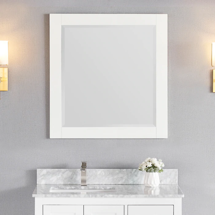 Bari Bathroom | Vanity Mirror 22" 28" 34" 46"