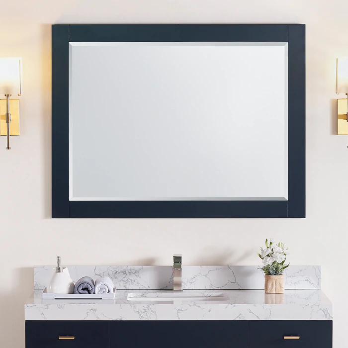 Bari Bathroom | Vanity Mirror 22" 28" 34" 46"