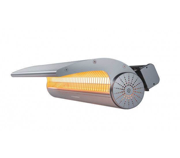 Dimplex Indoor | Outdoor Electric Infrared Heater | DSH20W