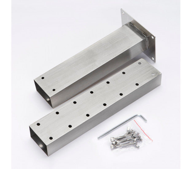Dimplex Indoor | Outdoor Electric Infrared Heater Ceiling Mount Bracket Kit