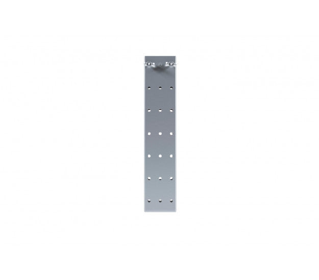 Dimplex Indoor | Outdoor Electric Infrared Heater Ceiling Mount Bracket Kit