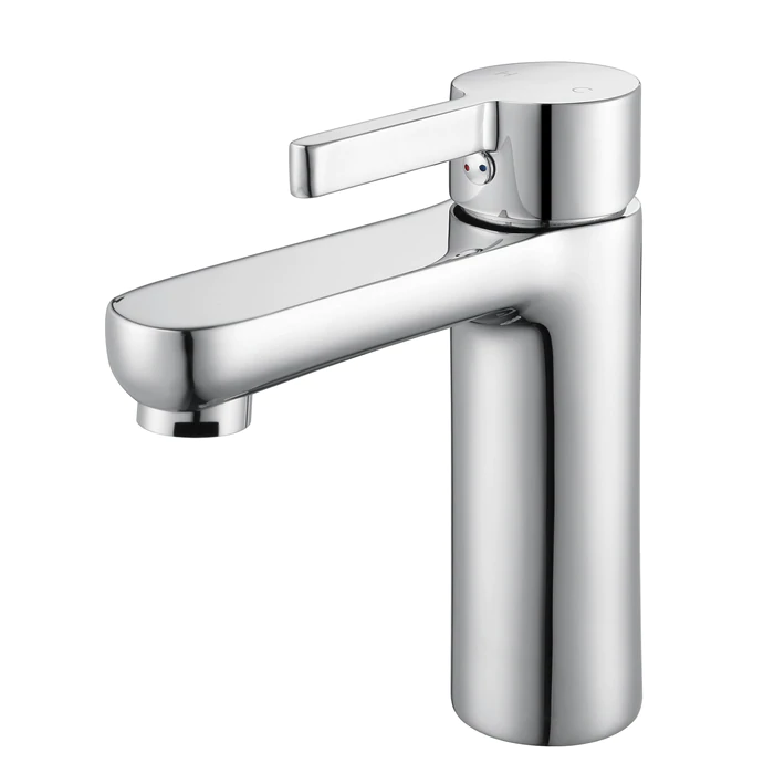 Bari Classic | Single Hole Bathroom Faucet