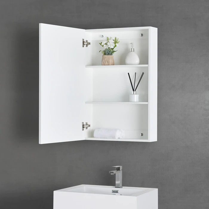 Bari Bathroom | Vanity Medicine Cabinet 22" 28" 34"