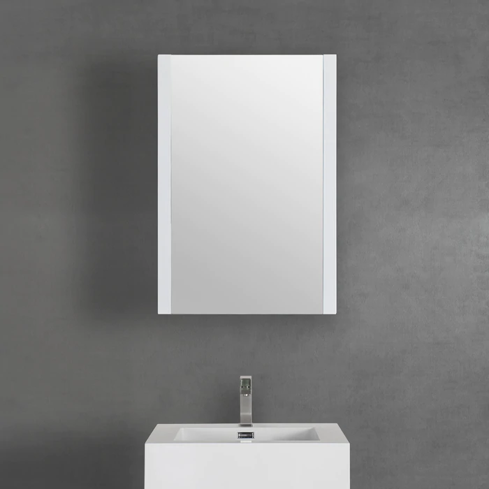 Bari Bathroom | Vanity Medicine Cabinet 22" 28" 34"