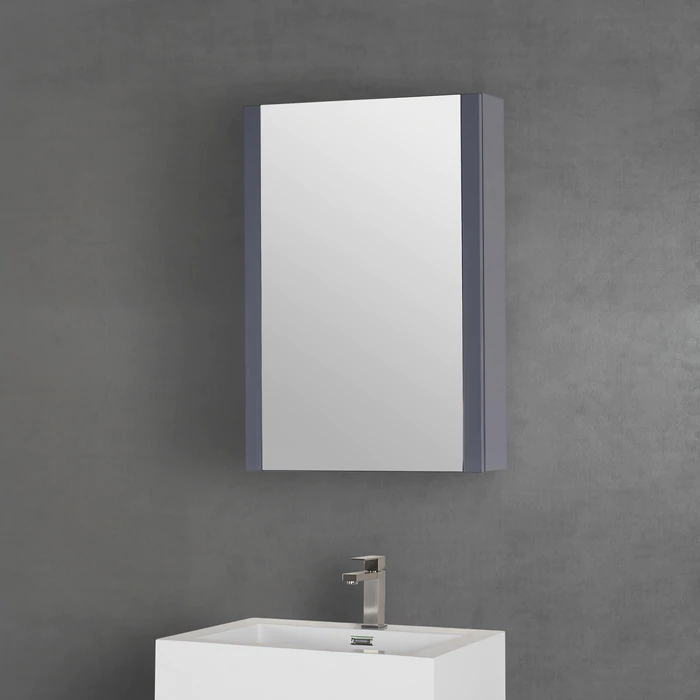 Bari Bathroom | Vanity Medicine Cabinet 22" 28" 34"