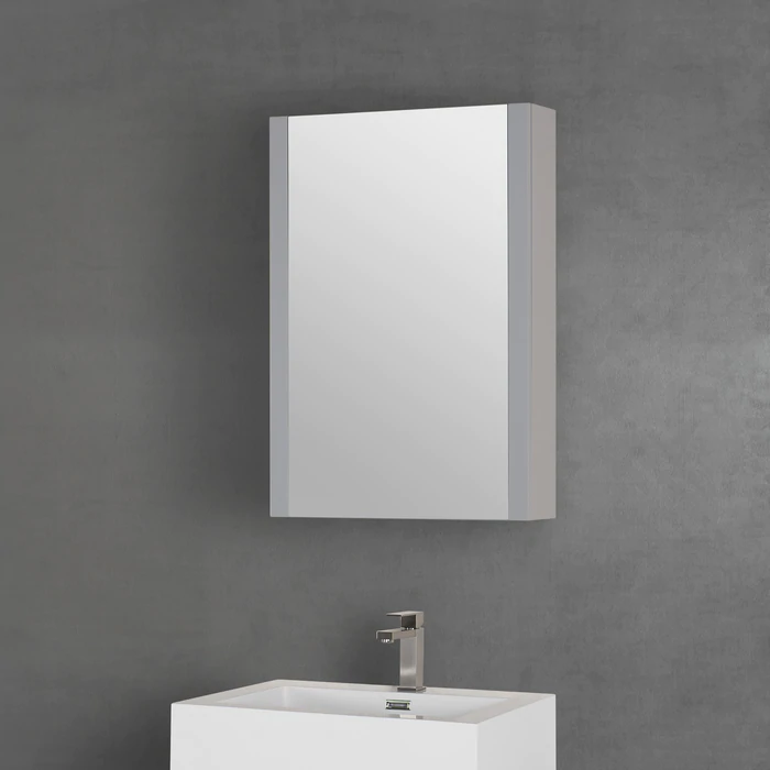 Bari Bathroom | Vanity Medicine Cabinet 22" 28" 34"