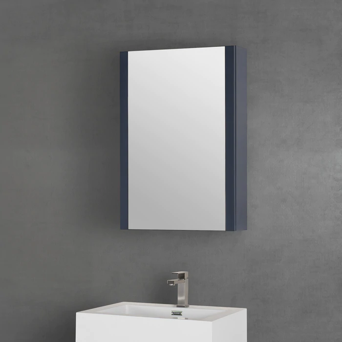 Bari Bathroom | Vanity Medicine Cabinet 22" 28" 34"