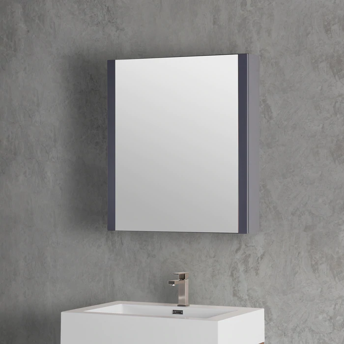 Bari Bathroom | Vanity Medicine Cabinet 22" 28" 34"