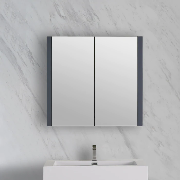 Bari Bathroom | Vanity Medicine Cabinet 22" 28" 34"
